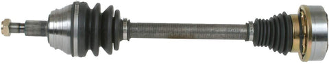 Cardone 66-7252 New CV Axle