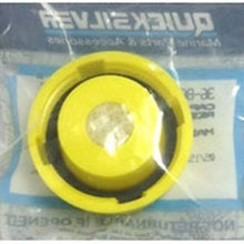 Mercury / Quicksilver Cap-Oil Reservoir