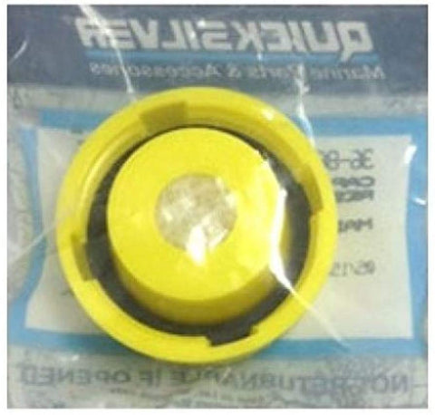 Mercury / Quicksilver Cap-Oil Reservoir