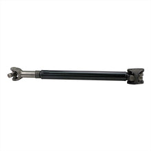 CRS N96675 New Prop shaft/Drive Shaft Assembly, Front, for 1989-1994 Ford Trucks F350, V8 7.5L Eng./ 7.3L Diesel Eng./ 5.8L Eng, L6 4.9L Eng, w/A.T.(E40D), about 38 3/16" Long…