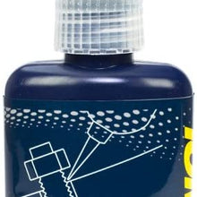 MANNOL Blue Threadlocker Medium Strength Anaerobic 50ml