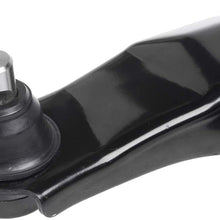 TUCAREST K620010 Front Right Lower Control Arm and Ball Joint Assembly Compatible With 2003 2004 2005 Dodge Neon (SRT-4 Only) 01-10 Chrysler PT Cruiser Passenger Side K620023 Suspension