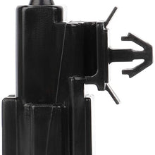 ANGLEWIDE Ambient Air Temperature Sensor 27710-31U00 Fit for Infiniti EX35 Infiniti FX35 FX50 Infiniti G20 G35 G37 Infiniti I30 I35 Infiniti M45 Infiniti Q45 Infiniti QX4 A/C Air Temperature Sensor