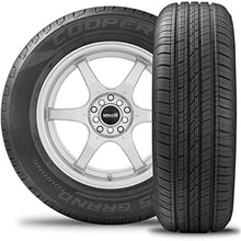 Cooper CS5 Grand Touring Radial Tire - 195/65R15 91T