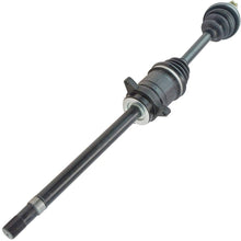Front CV Axle Shaft Assembly LH & RH Kit Pair Set of 2 for Nissan Maxima Altima