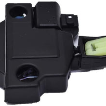 Trunk Lid Door Lock Latch Actuator for Toyota 2013-2018 Avalon 2012-2017 Camry Replaces OEM 64600-06041 72090