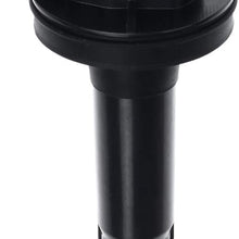A-Premium Engine Ignition Coil Compatible with Ford F-150 16-17 Explorer 17-19 Mustang 16-17 Taurus 16-19 Transit-150 2017-2019 V6 3.5L 3.7L