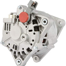 DB Electrical AFD0091 New Alternator For Ford Focus 2.0L 2.0 00 01 02 03 04 2000 2001 2002 2003 2004 Dohc 8260 334-2504 112958 1S41-10300-AA 98AB-10300-EB 98AZ-10346-EA 98AZ-10346-EARM 1-2349-01FD