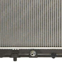 Sunbelt Radiator For Suzuki SX4 13287 Drop in Fitment