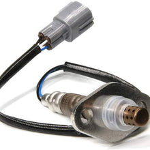 Oxygen Sensor 234-4162 for Toyota Tacoma 4Runner Tundra Sequoia T100 OE Replacement Downstream Upstream Oxygen Sensor Denso 234-4162