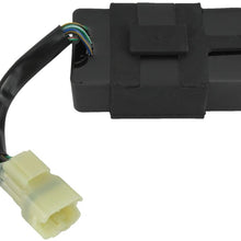 New Cdi Module Compatible with/Replacement forKymco Atv Capacitive Discharge Ignition 30400-Lde9-E00