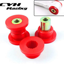 Polyurethane Control Arm Bushing Kits For VW Golf MK5 MK6 MK7 Jetta CC Passat Tiguan Audi A3 TT