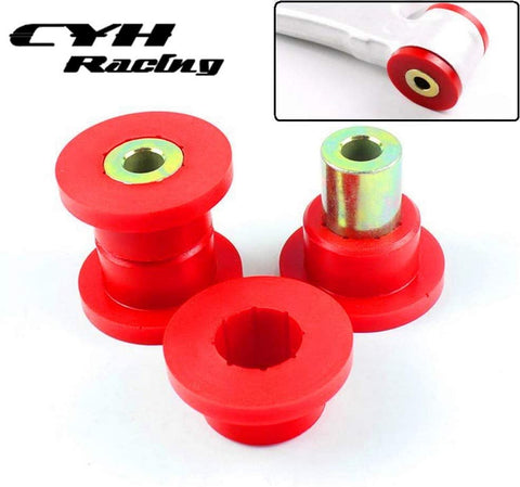 Polyurethane Control Arm Bushing Kits For VW Golf MK5 MK6 MK7 Jetta CC Passat Tiguan Audi A3 TT