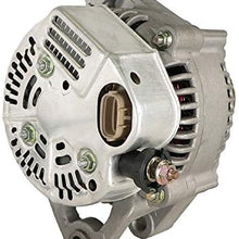 DB Electrical And0036 Alternator Compatible With/Replacement For 1.6L 1.8L Toyota Corolla 1993 1994 1995 1996 1997, 1.8L 1.6L Geo Prism, Celica 1994 1995 1996 1997