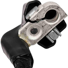 ACDelco 20955244 GM Original Equipment Negative Battery Cable