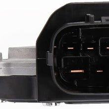 ACDelco 93741830 GM Original Equipment Park/Neutral Position Switch