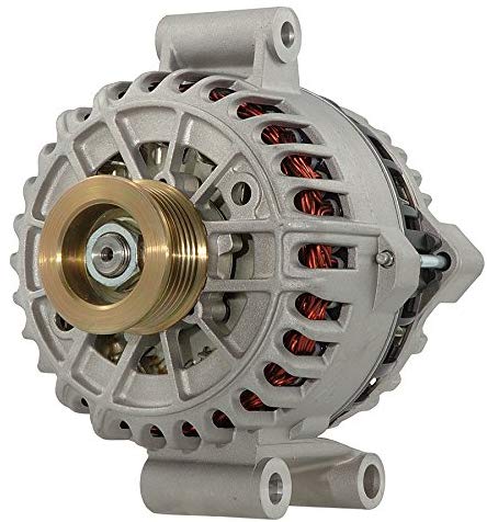 ACDelco 335-1131 Professional Alternator