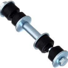 INEEDUP NEW Pair Set of Rear Sway Bar End Link Compatible with for Dodge Colt D50 Ram 50 Ford Escort Probe Jeep Compass Patriot Mercury Tracer Mitsubishi Mighty Max Plymouth Arrow Pickup Toyota Pickup