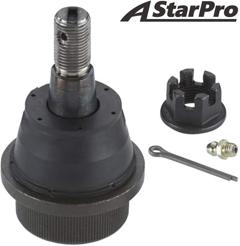 ASTARPRO K6693 Front Lower Suspension Ball Joint for Chevrolet 2013-1999, GMC 2013-1999, Hummer 2009-2003, OE# 12475477, 19207137, BJ90015