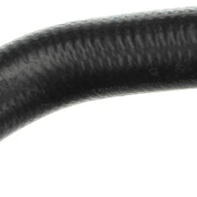 ACDelco 22434M Professional Upper Molded Coolant Hose