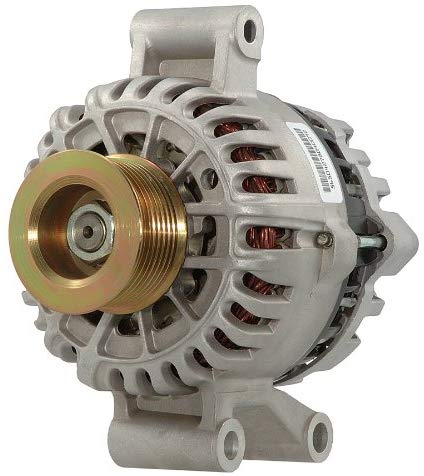 ACDelco 335-1155 Professional Alternator