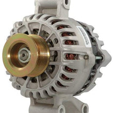 ACDelco 335-1155 Professional Alternator
