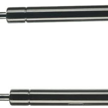 A-Premium Rear Tailgate Lift Supports Shock Struts Gas Spring Damper Replacement for Toyota Highlander 2010-2013 Sport Utility 2-PC Set