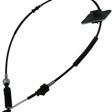 New Automatic Transmission Shift Cable for Toyota RAV4 2.4 2001-2005 33820-42090