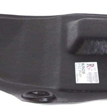 Set Of 2 compatible with Nissan Murano 09-14 / Quest 11-16 Under Cover Right and Left Side