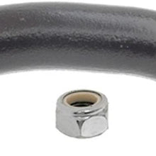 ACDelco 45A1107 Professional Driver Side Outer Steering Tie Rod End