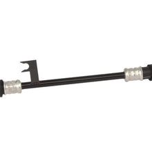 Magneti Marelli by Mopar 1AMAC55308 A/C Accumulator with Hose Assembly