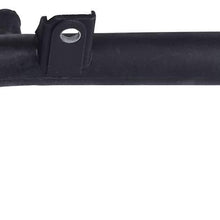 Bapmic 96273608 Radiator Coolant Water Pipe for Chevrolet Aveo Aveo5