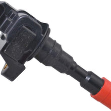 Hitachi IGC0050 Ignition Coil