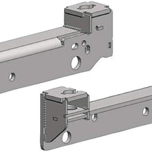 PULLIAM ENTERPRISES, INC. 2324 Industry Std Super Rail Kit