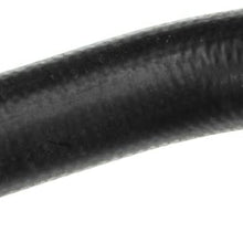 ACDelco 20484S Professional Lower Molded Coolant Hose