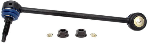 ACDelco 45G0400 Professional Front Driver Side Suspension Stabilizer Bar Link Kit with Hardware