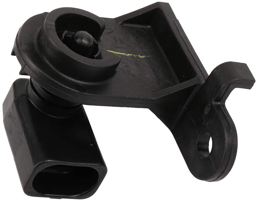 ACDelco 15047946 GM Original Equipment Ambient Air Temperature Sensor with Bracket