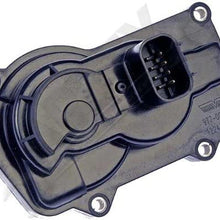 APDTY 088111 TPS Throttle Position Sensor & Wiring