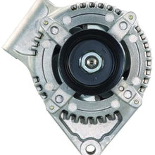 Remy 12780 Premium Remanufactured Alternator