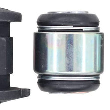 MOTOKU Set of 3 Rear Control Arm Assembly Knuckle Bushing for Toyota Highlander Camry Avalon Lexus Rx300 330 350 RX400H