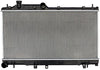 Denso 221-9236 Radiator, 1 Pack