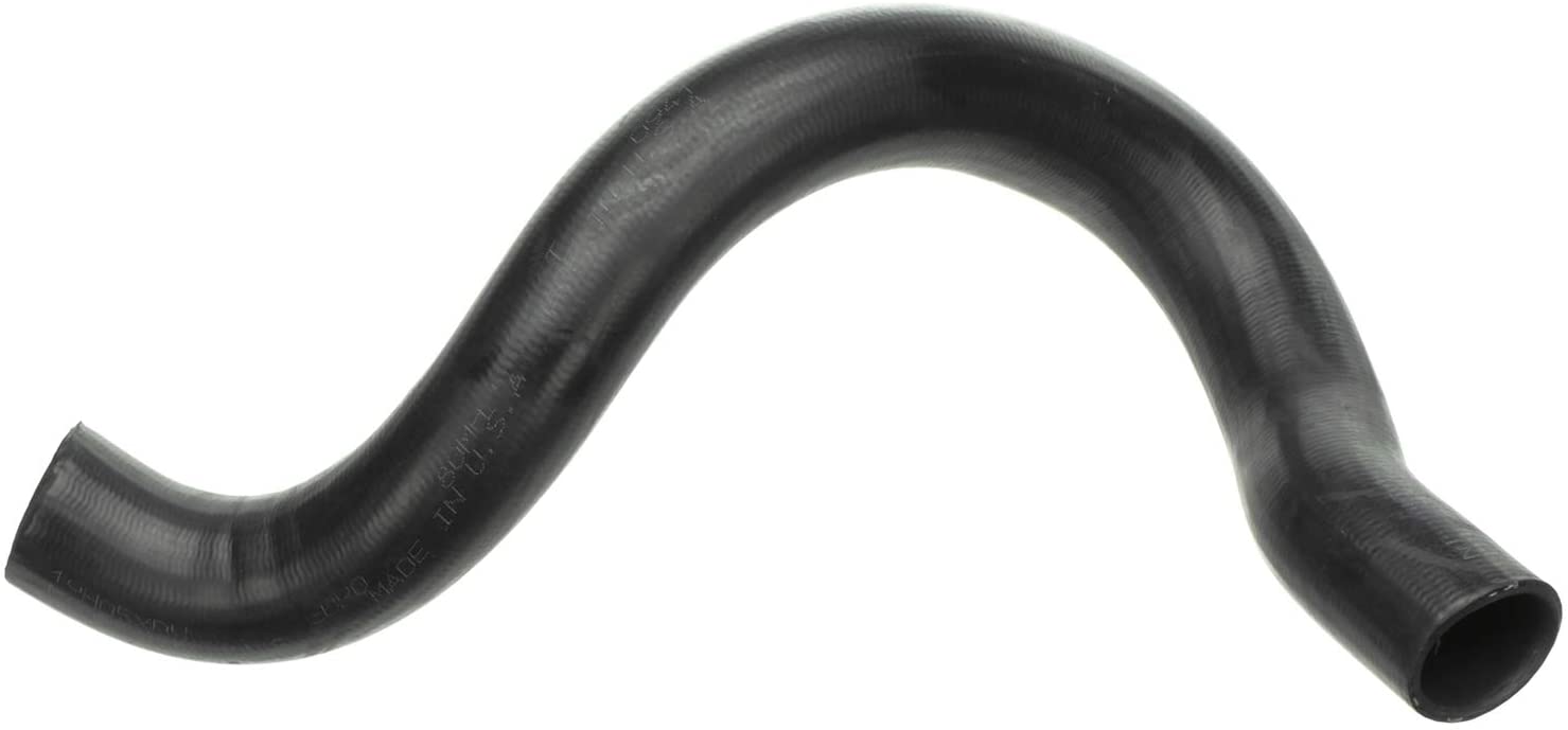 ACDelco 26071X Professional Lower Molded Coolant Hose
