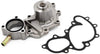 Timing Belt Water Pump Kit fits for 1995 1996 1997 1998 1999 2000 2001 2002 2003 2004 Toyota Tacoma 2000-2004 Tundra 1996-2002 4Runner 1995-1998 T100 3.5L V6 24V DOHC 5VZFE