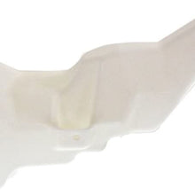 Windshield Washer Tank compatible with Cadillac CTS 08-14 Tank compatible with And Cap Only
