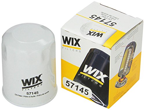 Wix 57145 Filtro de aceite