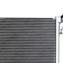 Automotive Cooling A/C AC Condenser For Toyota Tacoma 4369 100% Tested