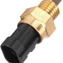 Senyar Temperature Sensor,ABS Car Temperature Sensor,MD326170