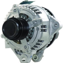 Remy 12815 Premium Remanufactured Alternator