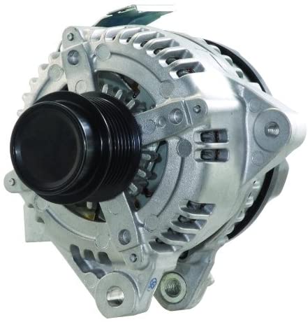 Remy 12815 Premium Remanufactured Alternator