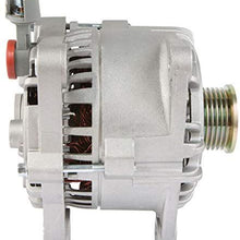DB Electrical AFD0091 New Alternator For Ford Focus 2.0L 2.0 00 01 02 03 04 2000 2001 2002 2003 2004 Dohc 8260 334-2504 112958 1S41-10300-AA 98AB-10300-EB 98AZ-10346-EA 98AZ-10346-EARM 1-2349-01FD